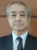 会長 藤原 秀明